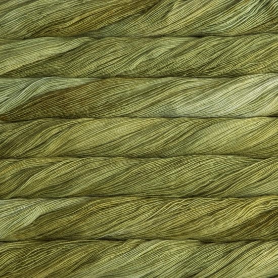 Malabrigo Lace - BONIFAKTUR - 037 Lettuce - Malabrigo Lace - BONIFAKTUR