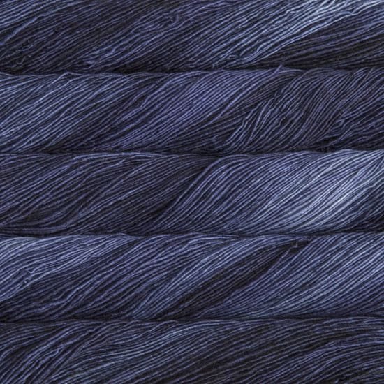 Malabrigo Mechita - BONIFAKTUR - 052 Paris Night - Malabrigo Mechita - BONIFAKTUR