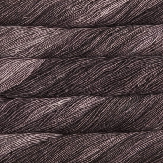 Malabrigo Mechita - BONIFAKTUR - 811 Eggplant - Malabrigo Mechita - BONIFAKTUR