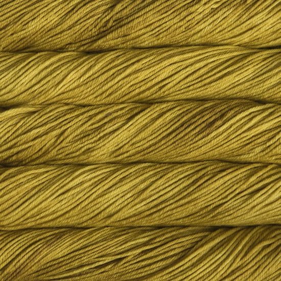 Malabrigo Rios - BONIFAKTUR - 035 Frank Ochre - Malabrigo Rios - BONIFAKTUR