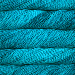 Malabrigo Rios - BONIFAKTUR - 683 Cian - Malabrigo Malabrigo Rios 683 Cian