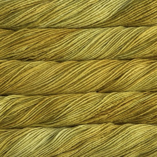 Malabrigo Worsted - BONIFAKTUR - 035 Frank Ochre - Malabrigo Malabrigo Worsted 035 Frank Ochre