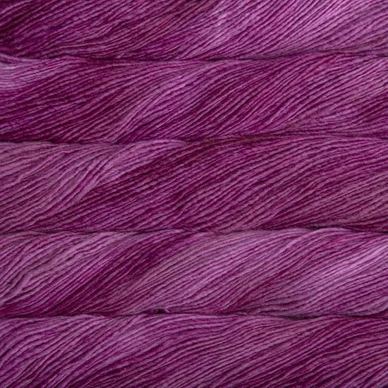 Malabrigo Worsted - BONIFAKTUR - 148 Hollyhock - Malabrigo Merino Worsted - BONIFAKTUR