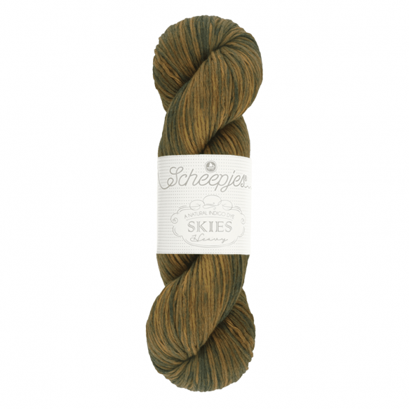 Scheepjes Skies Heavy - BONIFAKTUR - 108 Circumcumulus - Scheepjes Skies Heavy - BONIFAKTUR