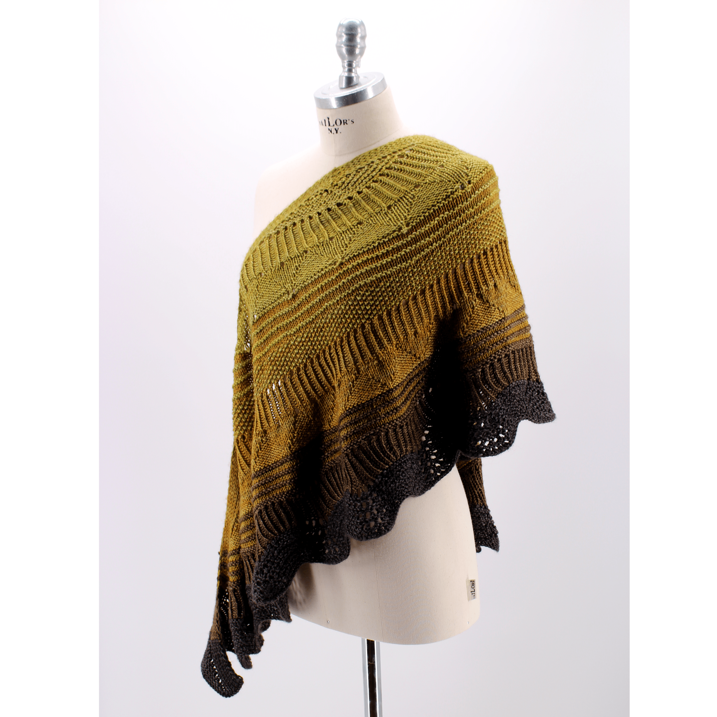 Das Mondschaf Cassiopeia Tuch - BONIFAKTUR