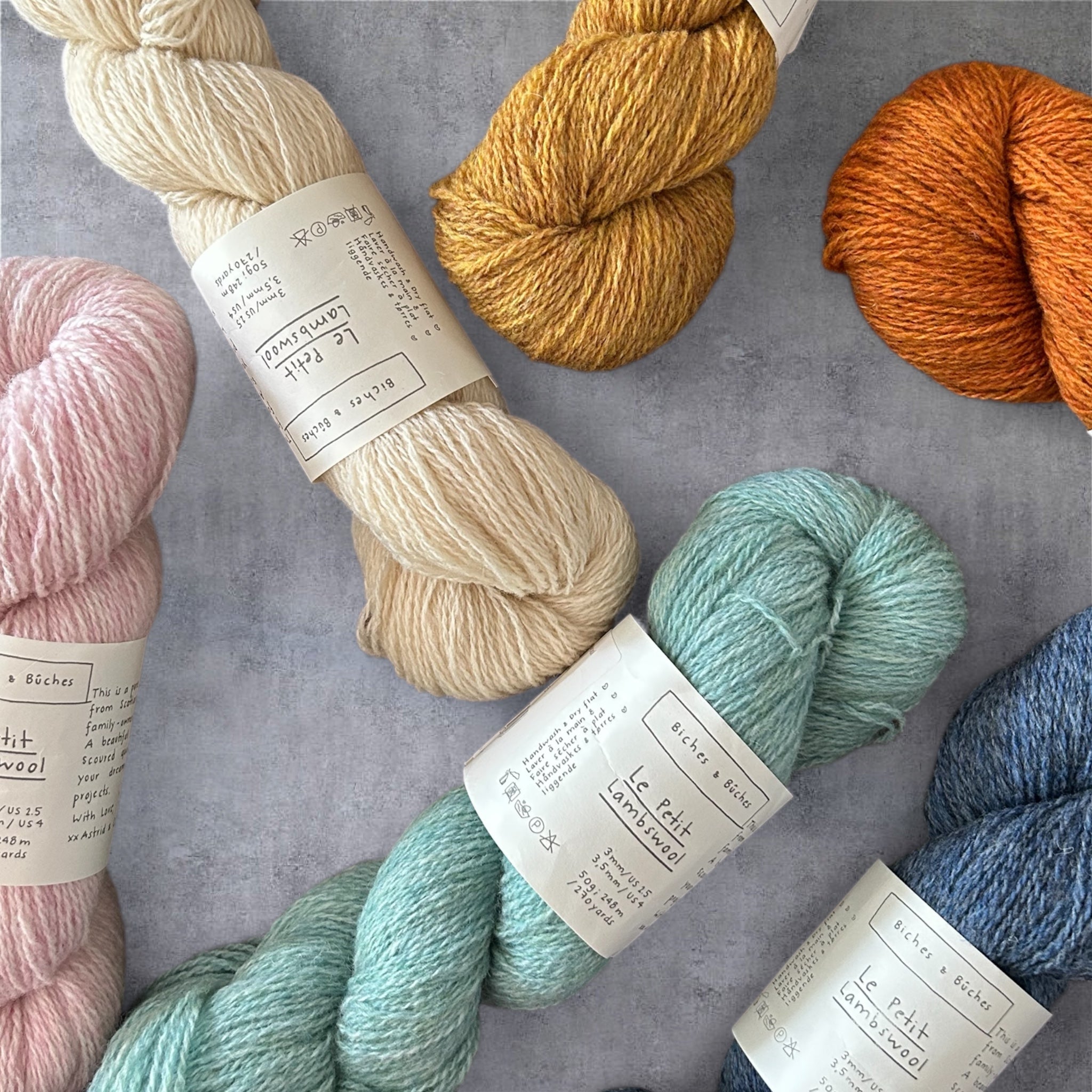 Biches & Buches - BONIFAKTUR