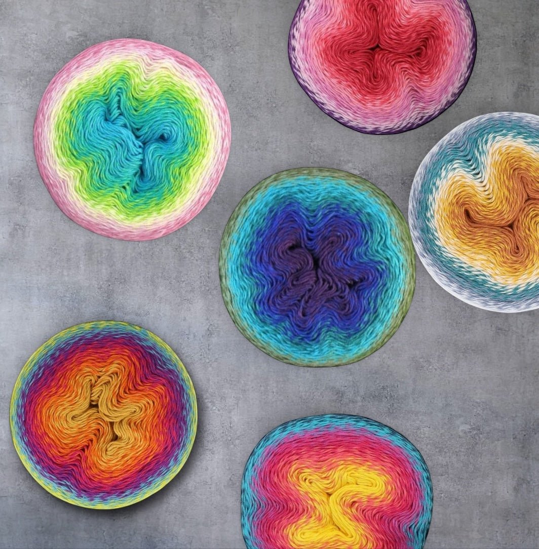 Scheepjes - BONIFAKTUR