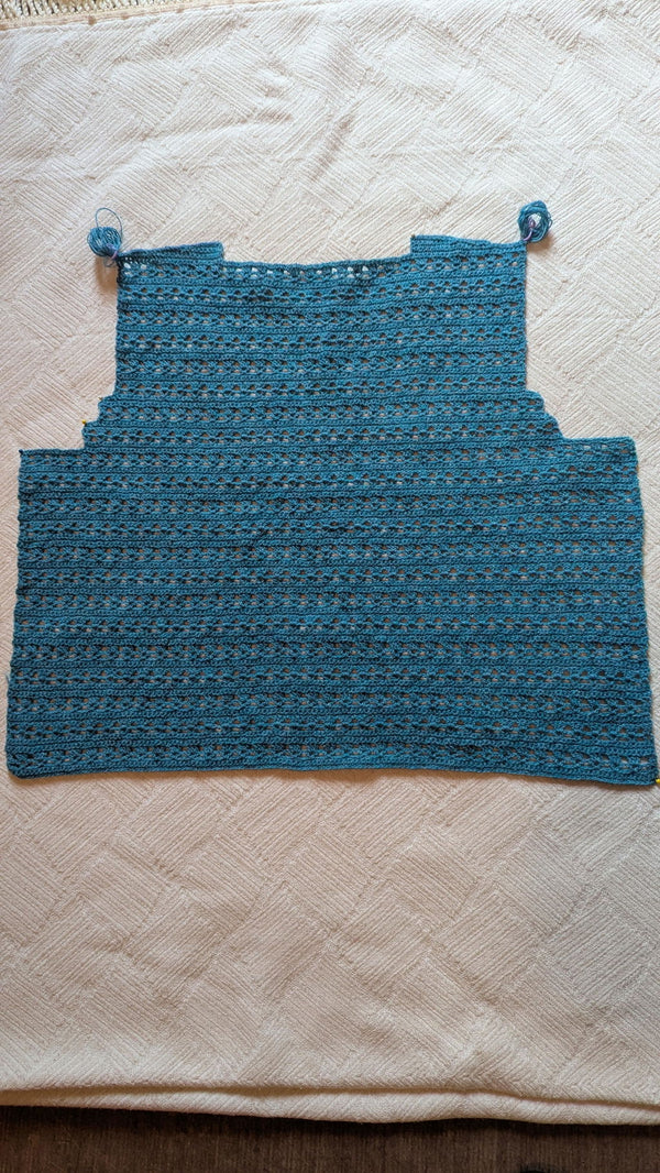 Customer photo: Holst Garn SUPERSOFT