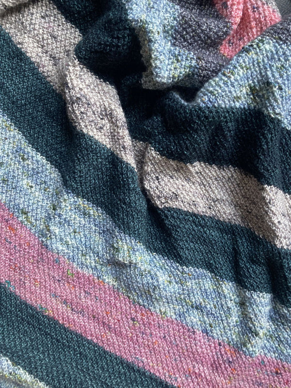 Customer photo: Madelinetosh TOSH MERINO LIGHT