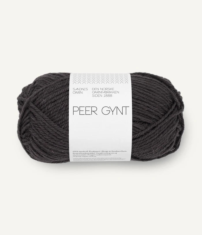 Sandnes PEER GYNT / PEER GYNT BY PETITEKNIT