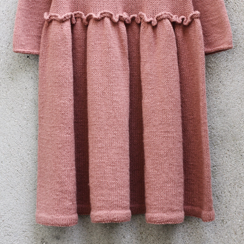 Tilly Dress Kinder