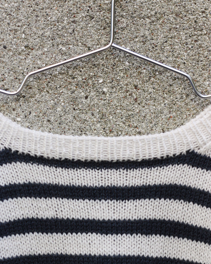 Nordby Pullover Kinder