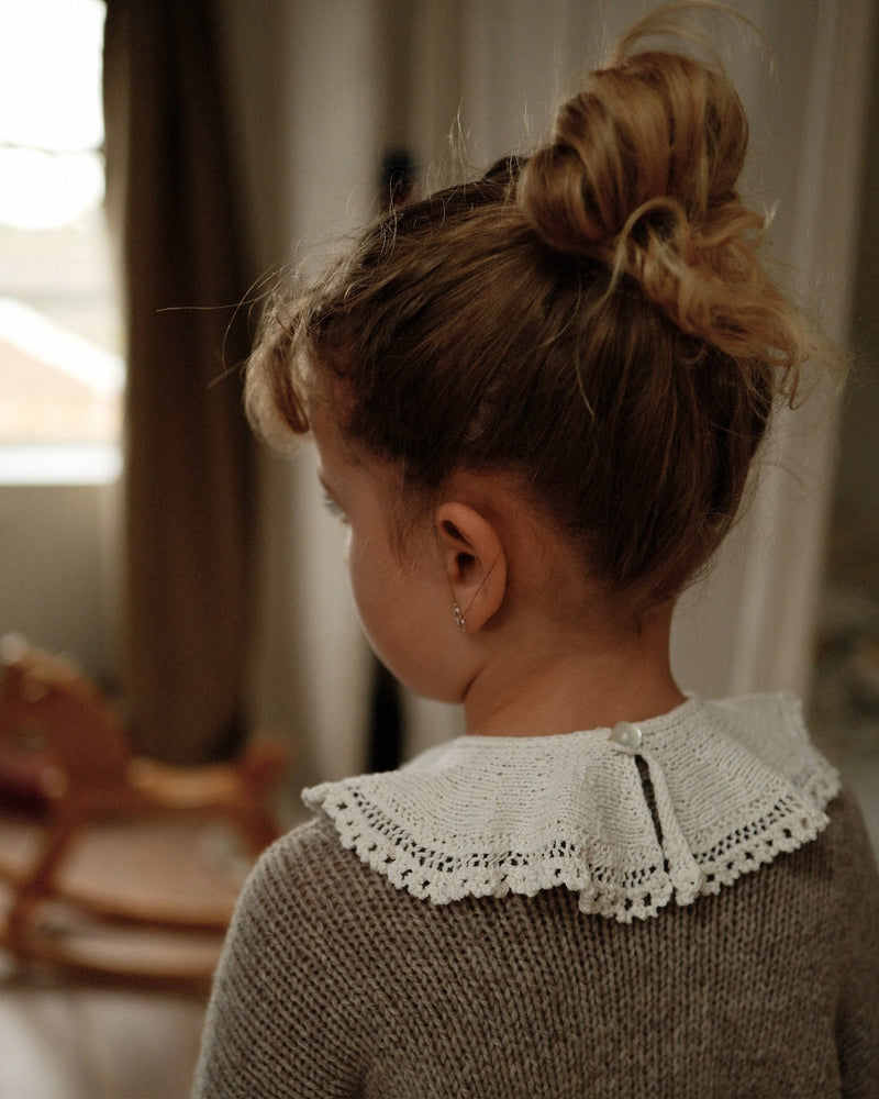 Agnes Collar Kinder
