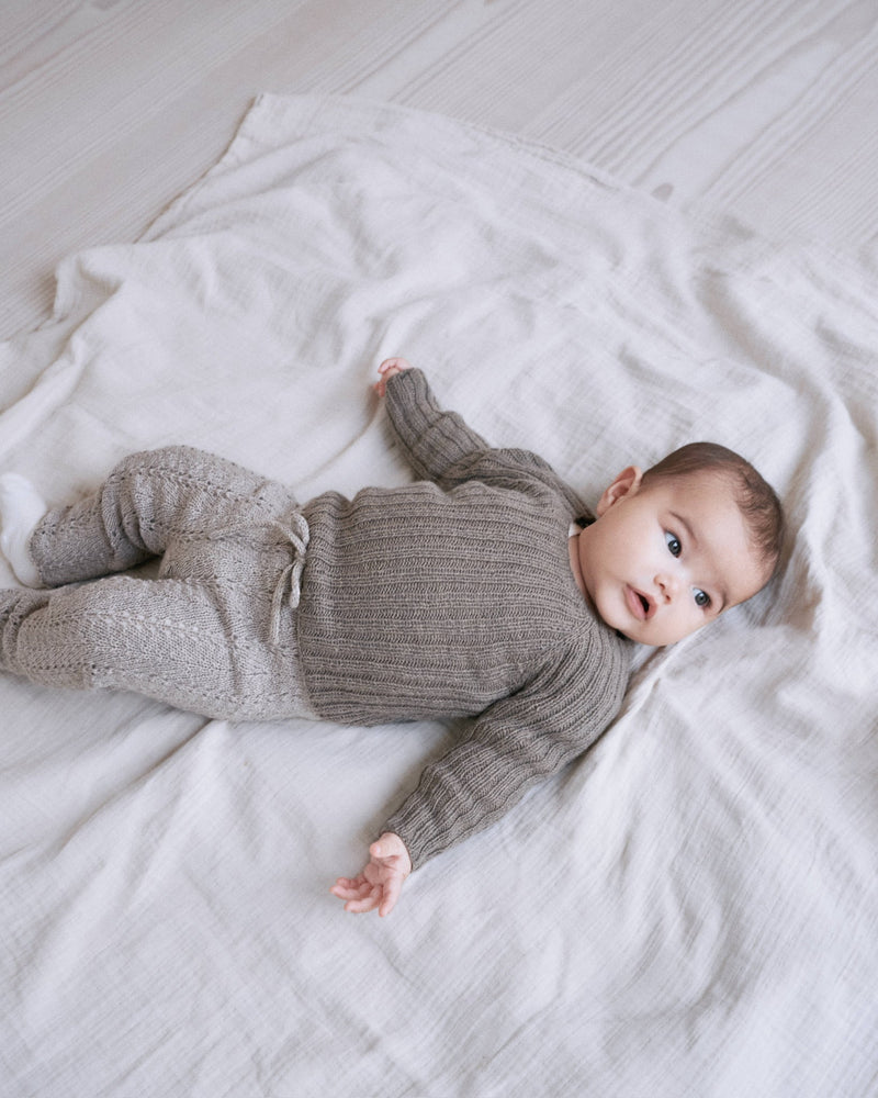 Olives Tiny Rib Baby