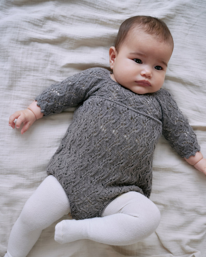 Holly Romper Baby