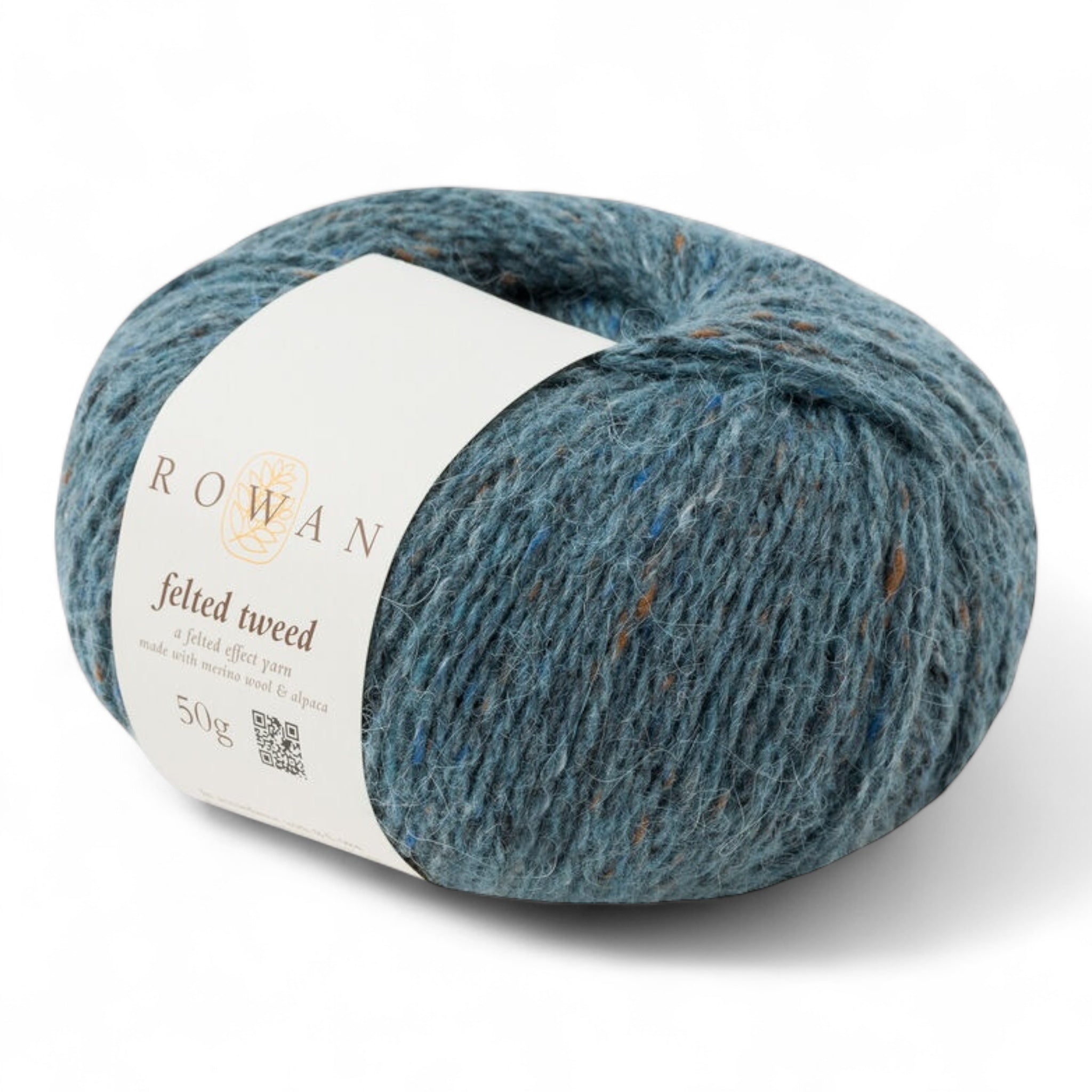 Rowan Felted Woolen Cloth