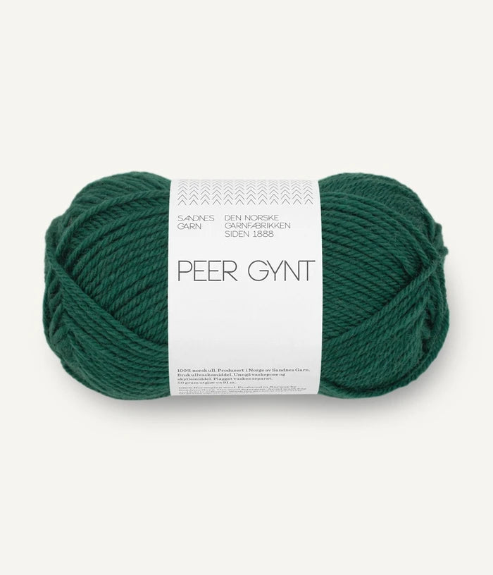 Sandnes PEER GYNT / PEER GYNT BY PETITEKNIT