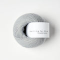 Soft Blue