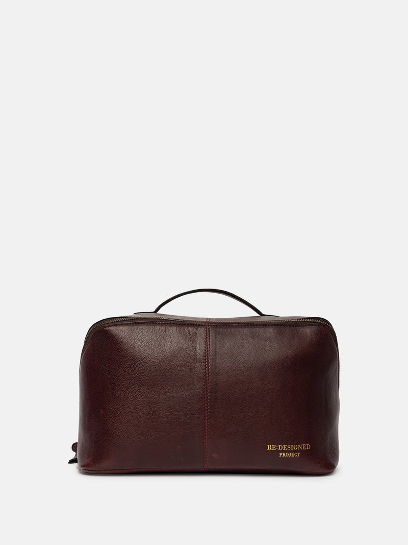 RE:DESIGNED Project 10 - BONIFAKTUR - Dark Cherry - #farbe_dark-cherry