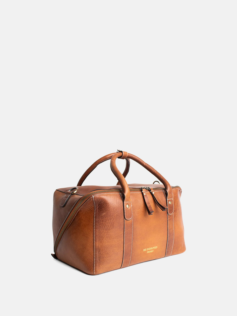 RE:DESIGNED Project 116 - BONIFAKTUR - Walnut - #farbe_walnut