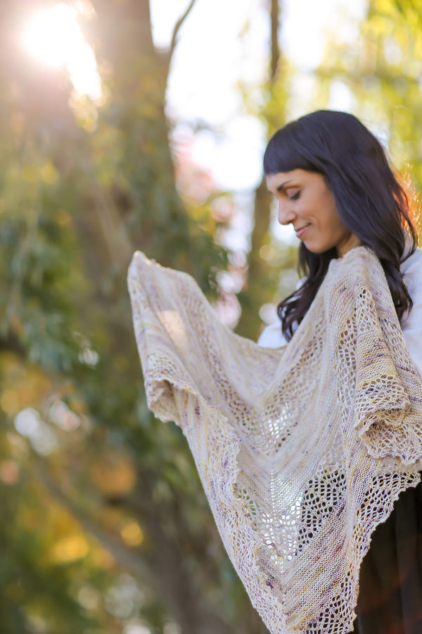 Ziggy Shawl (Joji Locatelli) – Garnpaket
