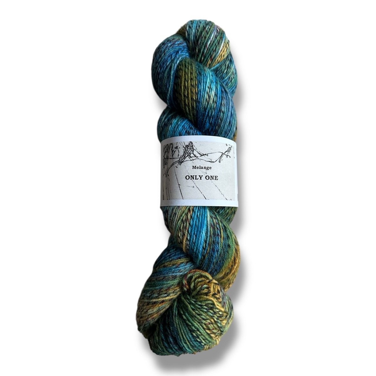 Atelier Franziska Uhl ONLY ONE - BONIFAKTUR - 134 - Atelier Franziska Uhl ONLY ONE