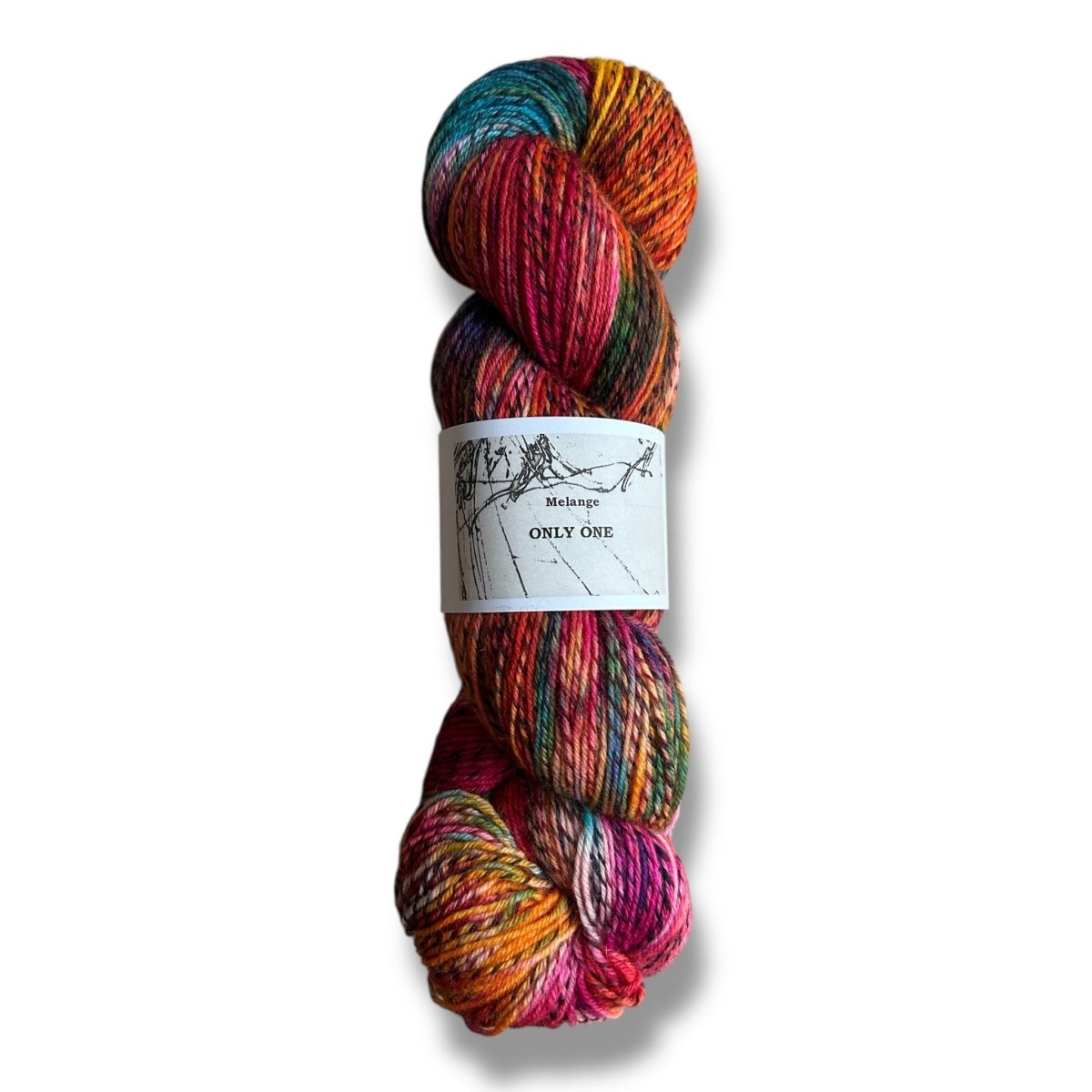 Atelier Franziska Uhl ONLY ONE - BONIFAKTUR - 136 - Atelier Franziska Uhl ONLY ONE