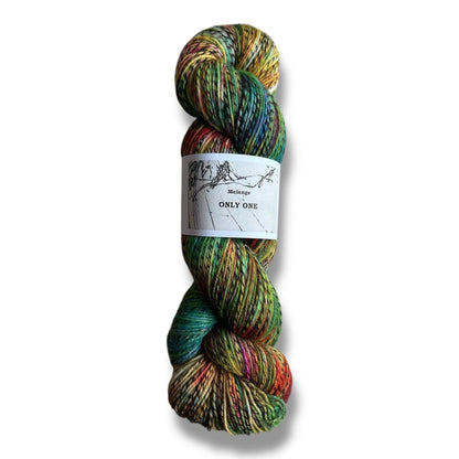 Atelier Franziska Uhl ONLY ONE - BONIFAKTUR - 138 - Atelier Franziska Uhl ONLY ONE