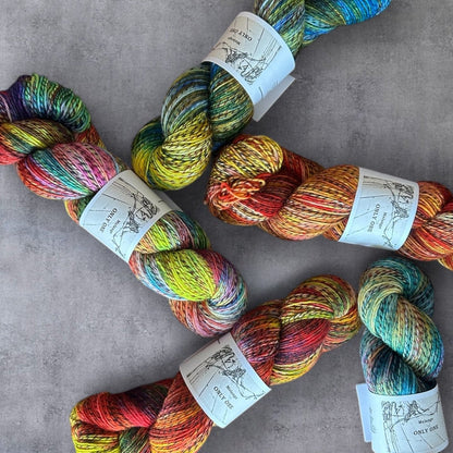 Atelier Franziska Uhl ONLY ONE - BONIFAKTUR - 42 - Atelier Franziska Uhl Atelier Franziska Uhl ONLY ONE