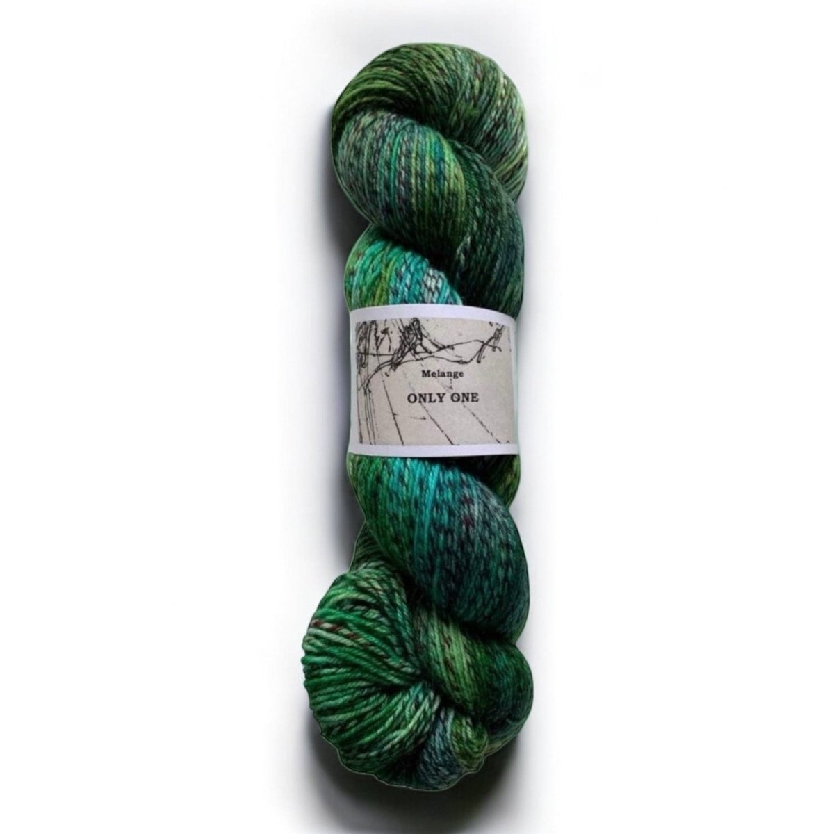 Atelier Franziska Uhl ONLY ONE - BONIFAKTUR - 62 - Atelier Franziska Uhl Atelier Franziska Uhl ONLY ONE 62