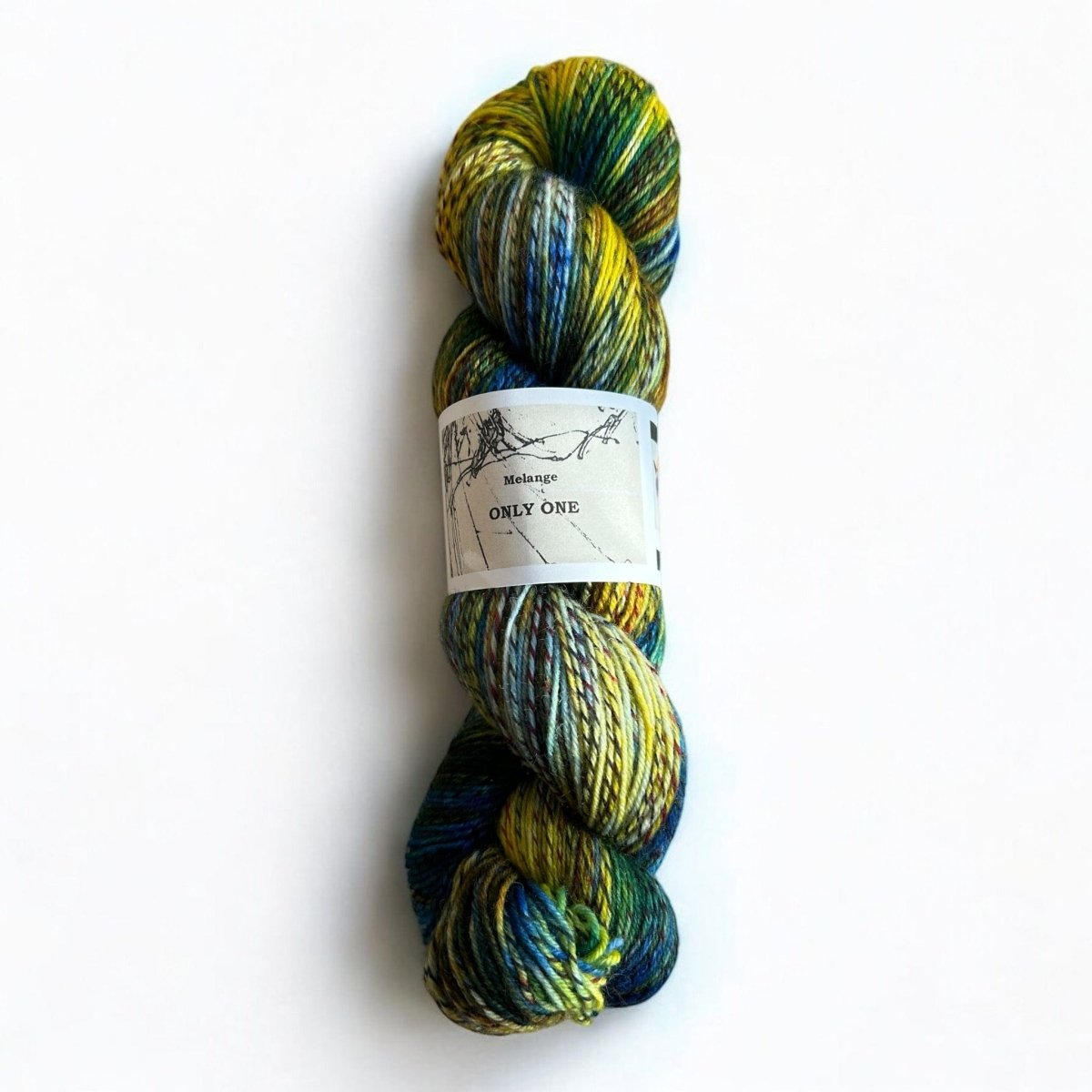 Atelier Franziska Uhl ONLY ONE - BONIFAKTUR - 83 - Atelier Franziska Uhl Atelier Franziska Uhl ONLY ONE 83