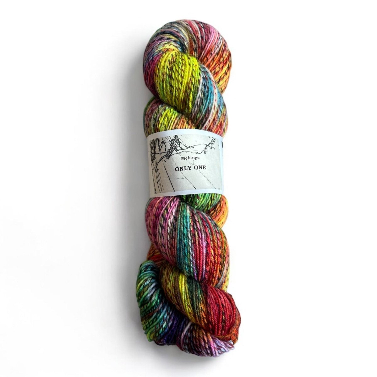 Atelier Franziska Uhl ONLY ONE - BONIFAKTUR - 90 - Atelier Franziska Uhl Atelier Franziska Uhl ONLY ONE 90