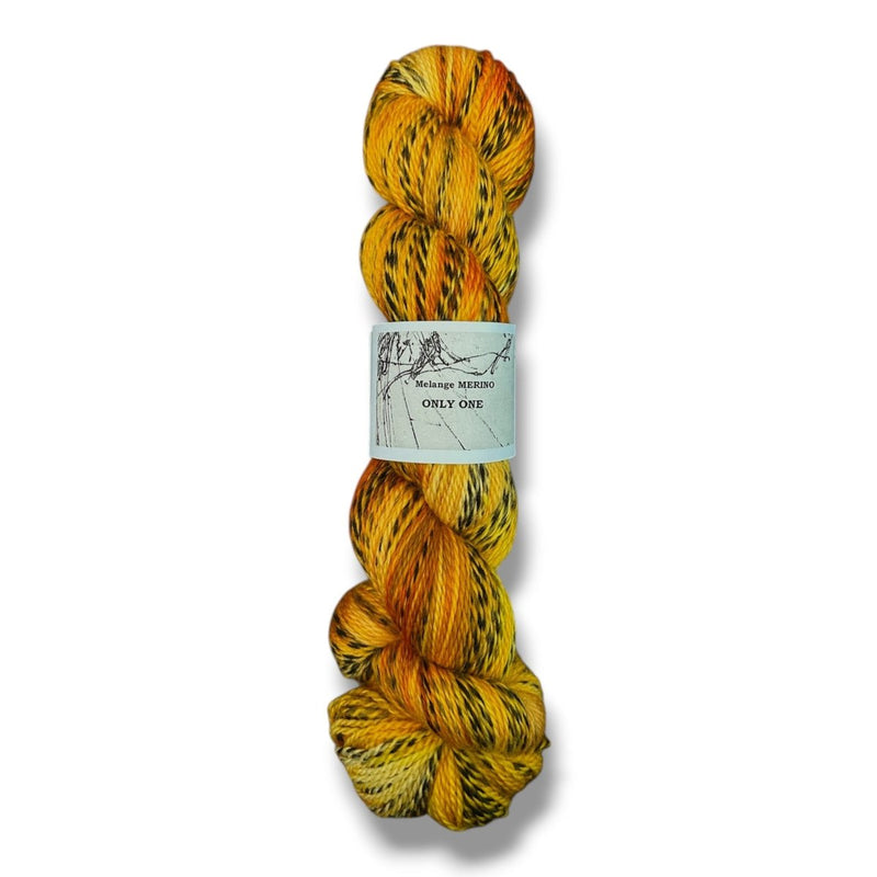 Atelier Franziska Uhl ONLY ONE - MELANGE MERINO - The Luxury One - BONIFAKTUR - 16 - Atelier Franziska Uhl ONLY ONE - MELANGE MERINO - The Luxury One