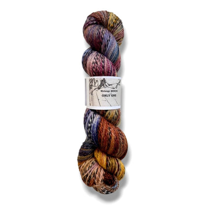 Atelier Franziska Uhl ONLY ONE - MELANGE MERINO - The Luxury One - BONIFAKTUR - 23 - Atelier Franziska Uhl ONLY ONE - MELANGE MERINO - The Luxury One