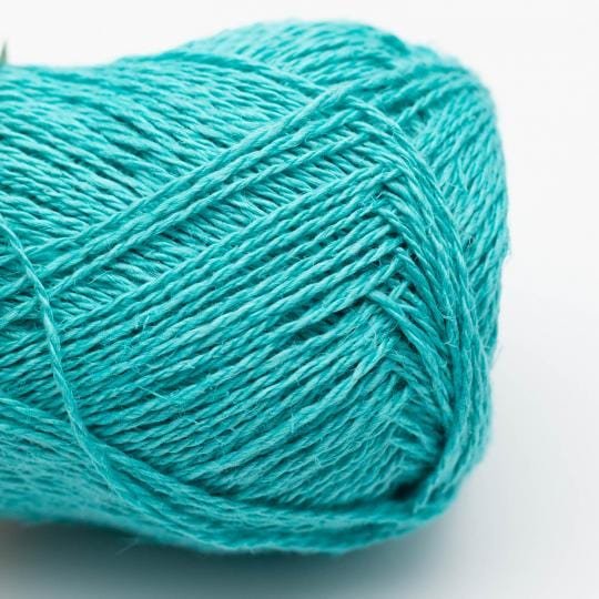 BC Garn Lino - BONIFAKTUR - 55 Mint - BC Garn BC Garn Lino 55 Mint
