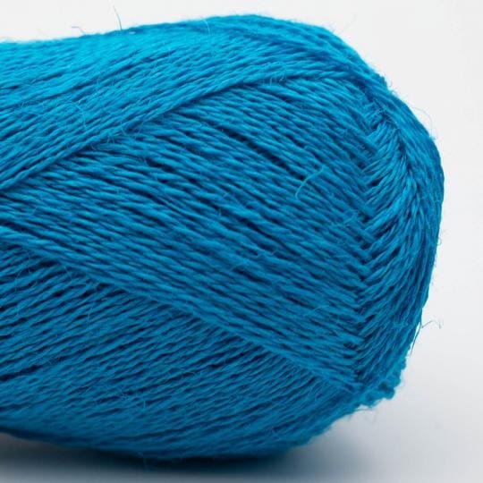 BC Garn Lino - BONIFAKTUR - 56 Aqua - BC Garn BC Garn Lino 56 Aqua