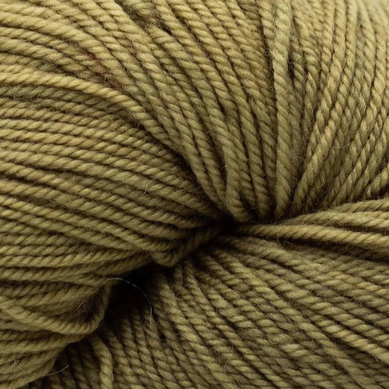 Cowgirl Blues PROPER SOCK MINIS SOLIDS - BONIFAKTUR - 11 Olive - Cowgirl Blues PROPER SOCK MINIS SOLIDS