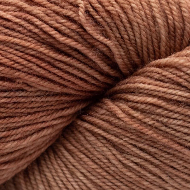 Cowgirl Blues PROPER SOCK MINIS SOLIDS - BONIFAKTUR - 39 Camel - Cowgirl Blues PROPER SOCK MINIS SOLIDS
