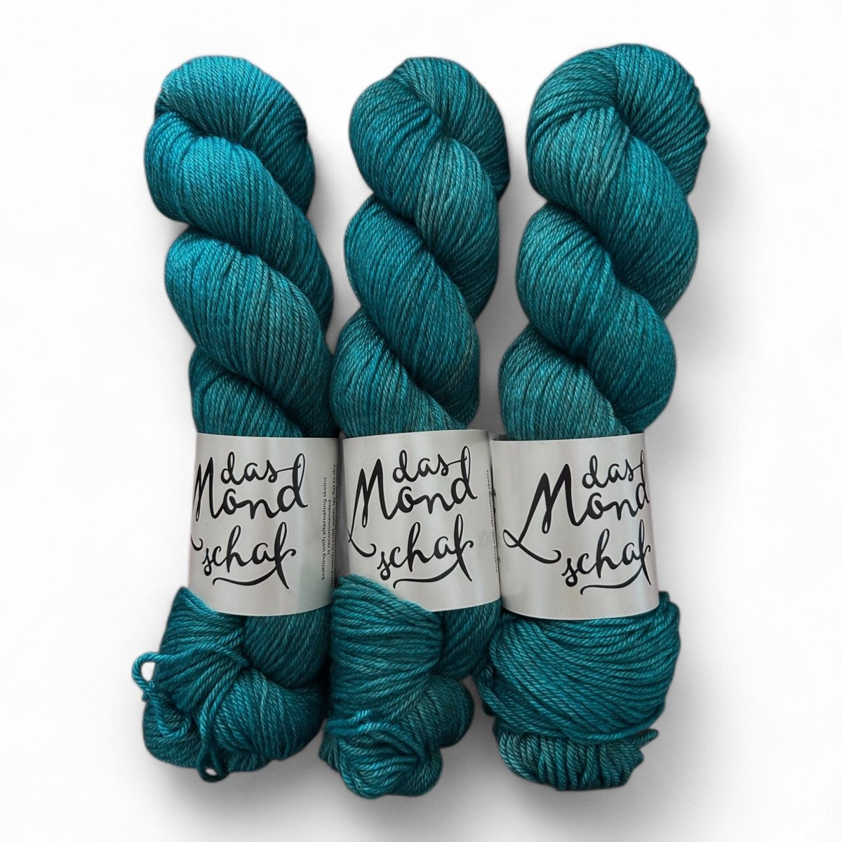 Das Mondschaf Cassiopeia DK - BONIFAKTUR - Exorcist - Das Mondschaf Das Mondschaf Cassiopeia DK Exorcist