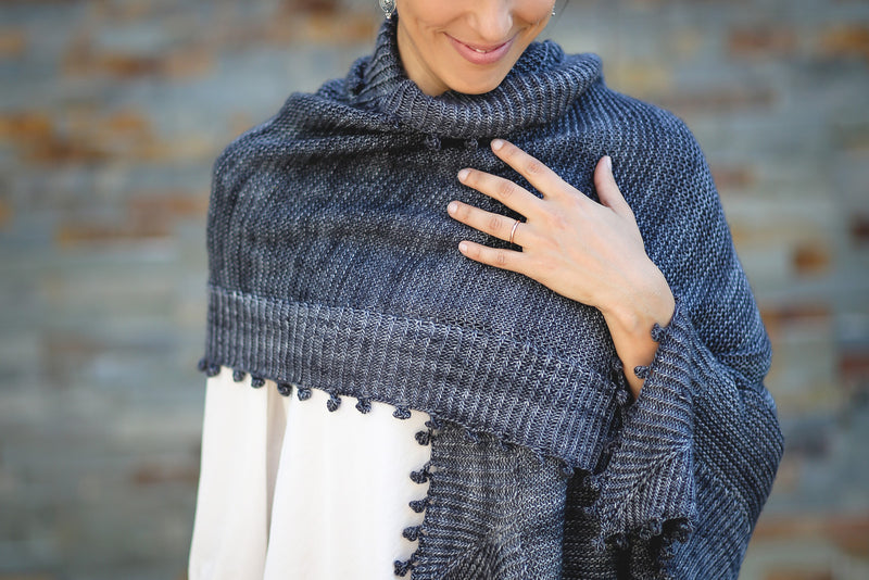 Julie's Wrap von Joji Locatelli