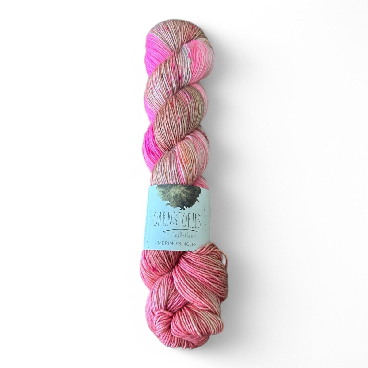 Garnstories Merino Singles - BONIFAKTUR - Wild at Heart - Garnstories Garnstories Merino Singles Wild at Heart