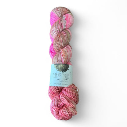 Garnstories Merino Singles - BONIFAKTUR - Wild at Heart - Garnstories Garnstories Merino Singles Wild at Heart