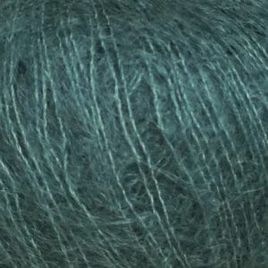 Gepard Kid Seta - BONIFAKTUR - 1120 Dark Sea Green - Gepard Garn Gepard Kid Seta 1120 Dark Sea Green