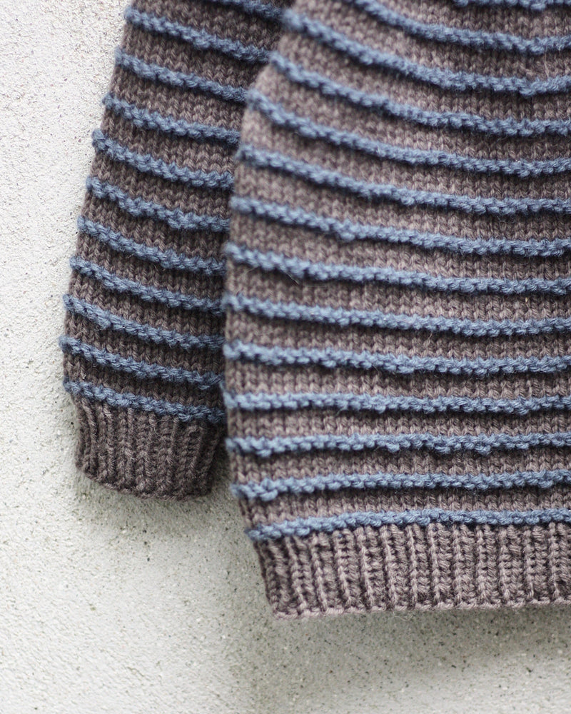Rail Sweater Kinder