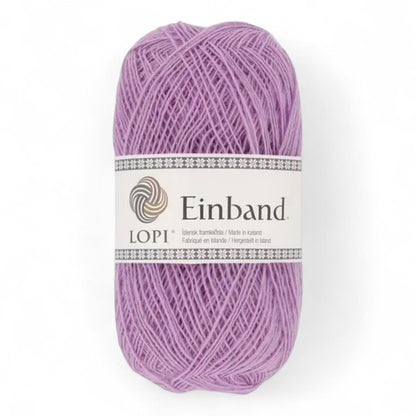 ISTEX LOPI EINBAND - BONIFAKTUR - 1767 Lavender - Lopi ISTEX LOPI EINBAND 1767 Lavender