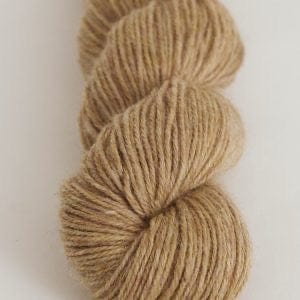 John Arbon Textiles Knit by Numbers 4 ply - BONIFAKTUR - 114 - John Arbon Textiles Knit by Numbers 4 ply