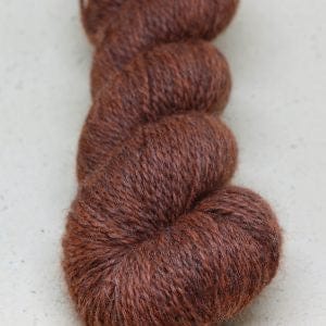 John Arbon Textiles Knit by Numbers 4 ply - BONIFAKTUR - 117 - John Arbon Textiles Knit by Numbers 4 ply