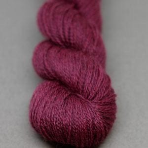 John Arbon Textiles Knit by Numbers 4 ply - BONIFAKTUR - 128 - John Arbon Textiles Knit by Numbers 4 ply