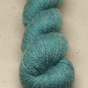 John Arbon Textiles Knit by Numbers 4 ply - BONIFAKTUR - 95 - John Arbon Textiles Knit by Numbers 4 ply