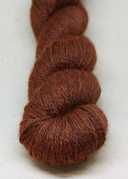 John Arbon Textiles Knit by Numbers DK - BONIFAKTUR - 116 - John Arbon Textiles Knit by Numbers DK